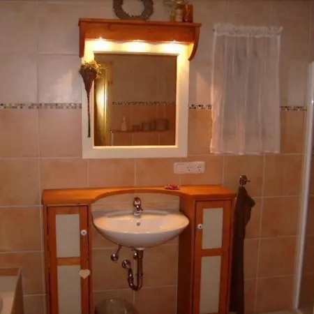 Ferienwohnung Fur 4 Personen 1 Kind Ca 60 M In Neunburg Vorm Wald, Bayern Bayerischer Wald Apartmán