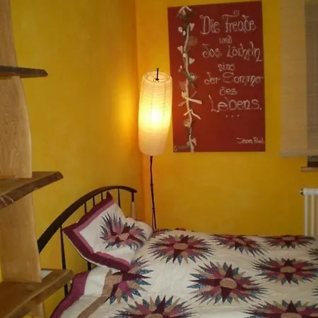 Apartmán Ferienwohnung Fur 4 Personen 1 Kind Ca 60 M In Neunburg Vorm Wald, Bayern Bayerischer Wald Neunburg vorm Wald