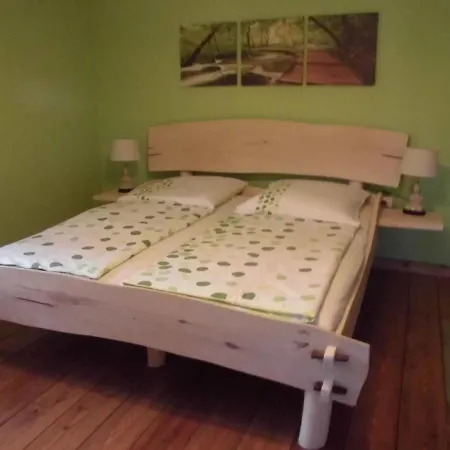 Ferienwohnung Fur 4 Personen 1 Kind Ca 60 M In Neunburg Vorm Wald, Bayern Bayerischer Wald Apartmán Neunburg vorm Wald