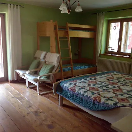 Ferienwohnung Fur 4 Personen 1 Kind Ca 60 M In Neunburg Vorm Wald, Bayern Bayerischer Wald Apartmán *