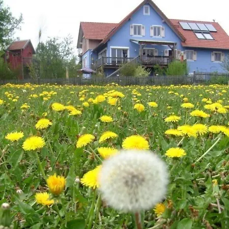 Ferienwohnung Fur 4 Personen 1 Kind Ca 60 M In Neunburg Vorm Wald, Bayern Bayerischer Wald Apartmán *