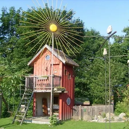 Ferienwohnung Fur 4 Personen 1 Kind Ca 60 M In Neunburg Vorm Wald, Bayern Bayerischer Wald