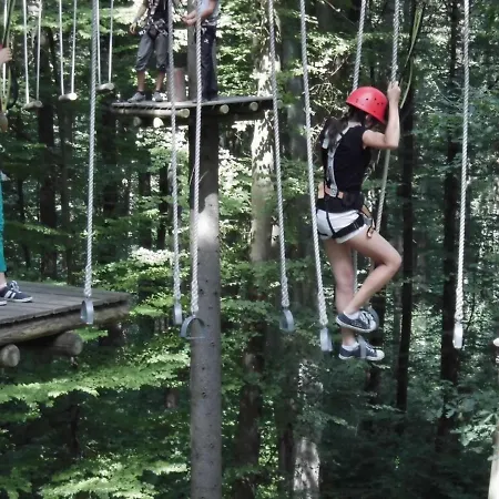 Ferienwohnung Fur 4 Personen 1 Kind Ca 60 M In Neunburg Vorm Wald, Bayern Bayerischer Wald Apartmán Neunburg vorm Wald