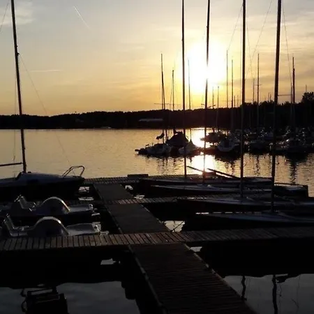 Ferienwohnung Fur 4 Personen 1 Kind Ca 60 M In Neunburg Vorm Wald, Bayern Bayerischer Wald *