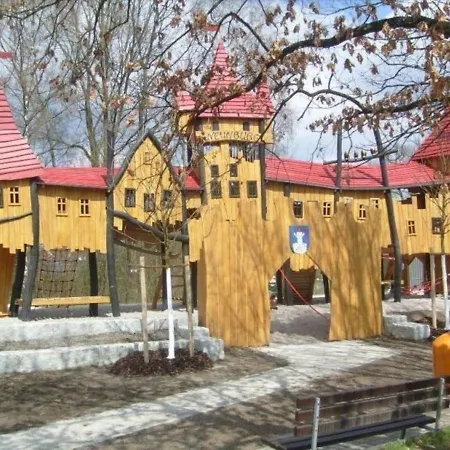 Ferienwohnung Fur 4 Personen 1 Kind Ca 60 M In Neunburg Vorm Wald, Bayern Bayerischer Wald *